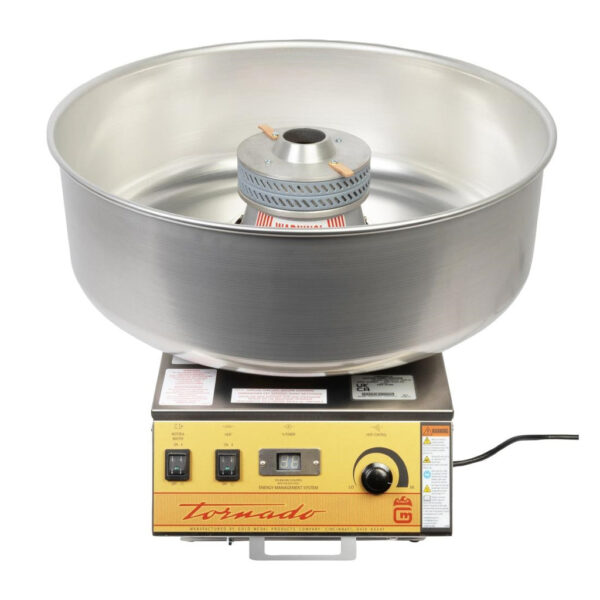 Candy Floss Machine