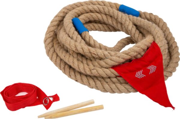 Tug of War Rope